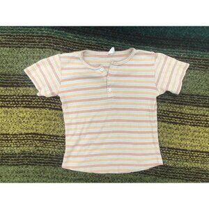 Kate Quinn Organics Stripe Tee